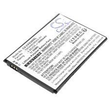 Compatible battery replacement for Cricket TNO496386AG-N1