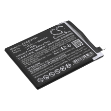 Remplacement de batterie compatible pour AT&T HE401