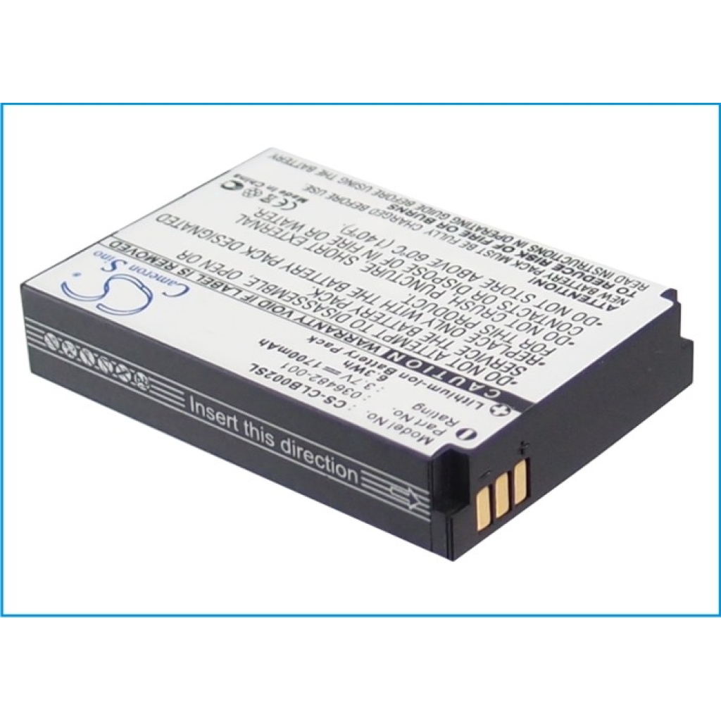 DeskTop Charger Kazam CS-CLB002SL