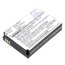 Remplacement de batterie compatible pour Columbia 036482-001