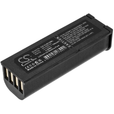 Remplacement de batterie compatible pour Cipherlab BA-000700