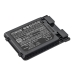 Battery compatible with BarCode, Scanner Battery