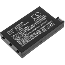 Remplacement de batterie compatible pour Cipherlab BA-0032A2