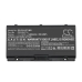 Batterie Remplace PB50BAT-6