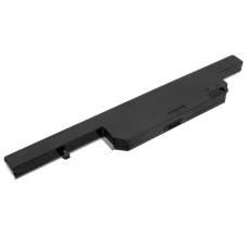 Remplacement de batterie compatible pour CLEVO 6-87-C480S-4P4,687C480S4P4,C4500BAT-6,C4500BAT6