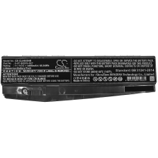 Compatible battery replacement for Machenike 6-87-N850S-4U41,6-87-N850S-6E7,6-87-N850S-6E71,6-87-N850S-6U7,6-87-N850S-6U71...