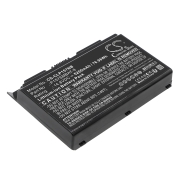 Batterie pour ordinateur portable Schenker XMG P502