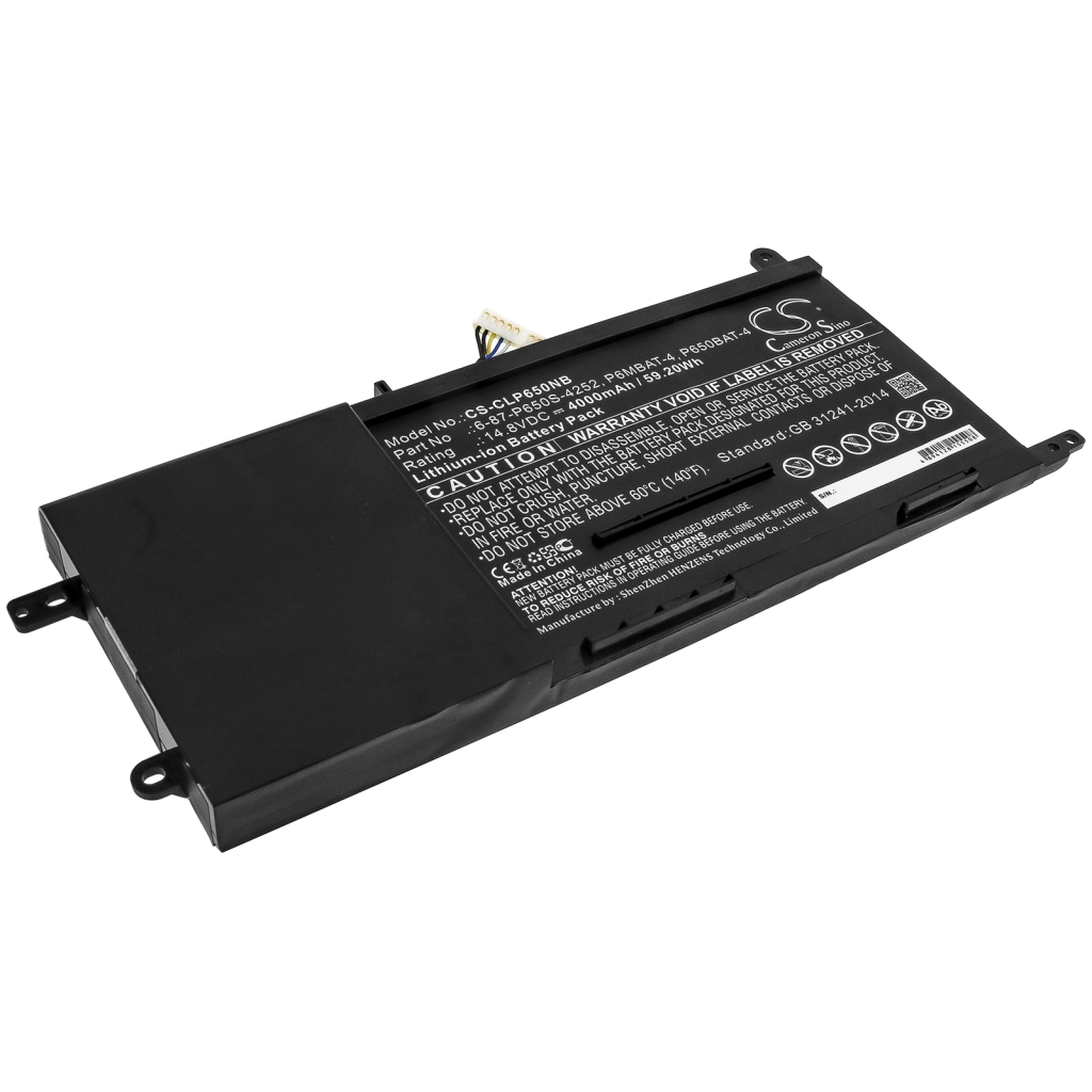 Eurocom Sky MX5 R3
