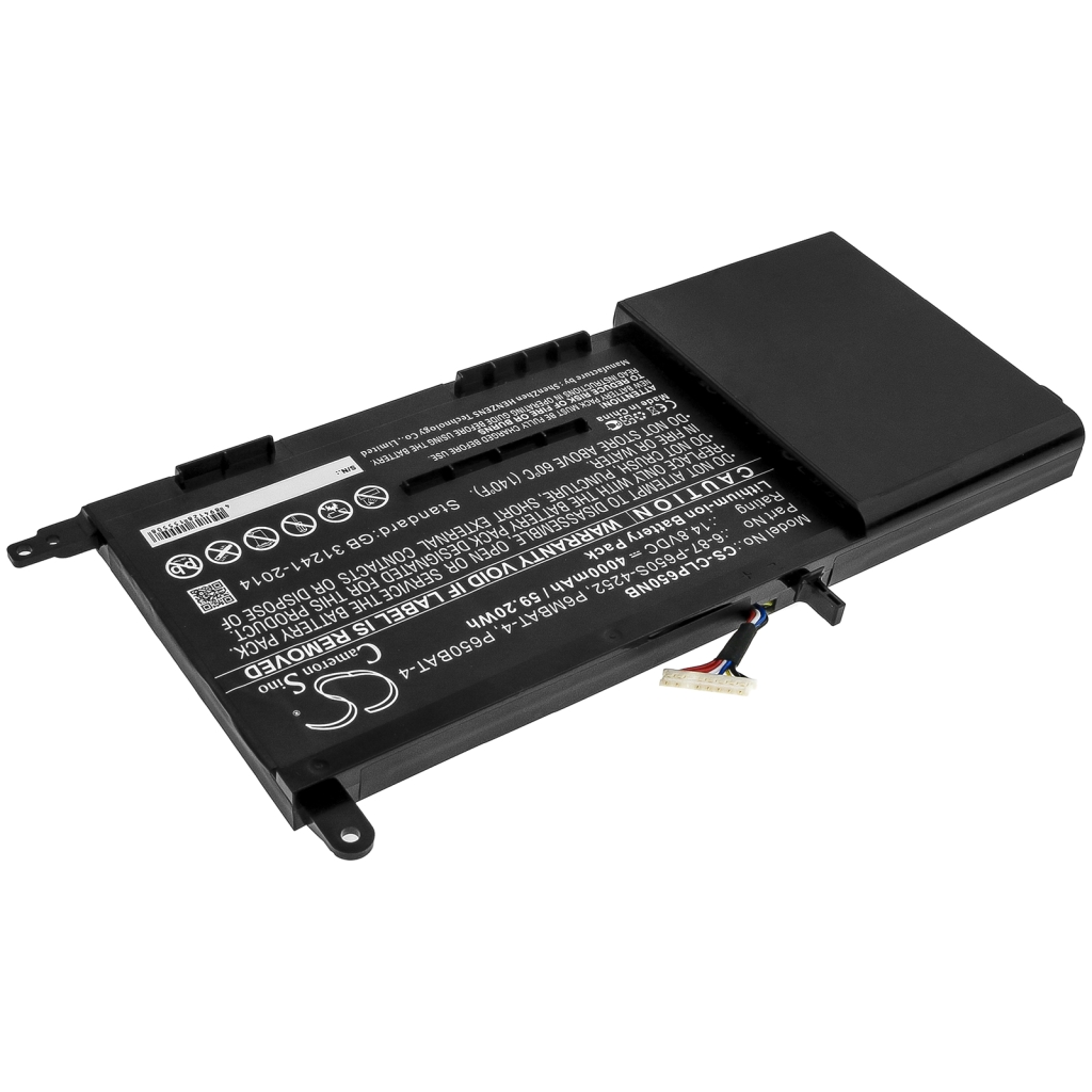 Eurocom Sky MX5 R3