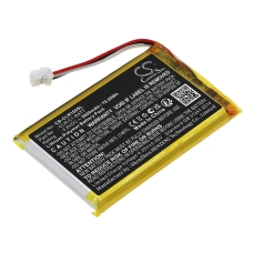 Remplacement de batterie compatible pour  CLR-C1-BATT