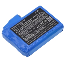 Compatible battery replacement for Clover 1100BATT