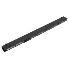 Compatible battery replacement for Schenker 6-87-W840S-4DL1,6-87-W840S-4DL2,W840BAT-4