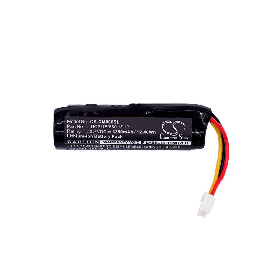 Baterie compatible avec Fey elektronik CS-CM008SL