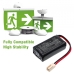 Baterie compatible avec Neptolux CS-CM015SL