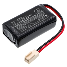 Remplacement compatible pour Neptolux 175-8070,2ICP/16/25/46 2S1P