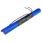 Baterie compatibleWith Batteries personnalisées