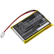 Baterie compatibleWith Batteries personnalisées