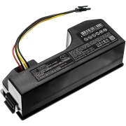 Baterie compatibleWith Batteries personnalisées