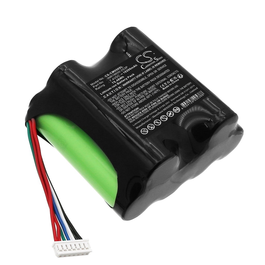 Batteries personnalisées CS-CM050SL