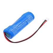 Baterie compatibleWith Battery pack