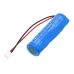 Baterie compatible avec Battery pack CS-CM063SL