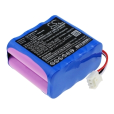 Remplacement de batterie compatible pour Comen 022-000040-00,022-000052-00,022-000114-00,HYLB-1011,JHOTA-99K-00...