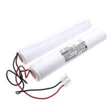 Remplacement de batterie compatible pour  98100242