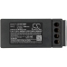 Batterie industrielle Cavotec CS-CMC300BX