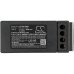 Batterie industrielle Cavotec CS-CMC300BL