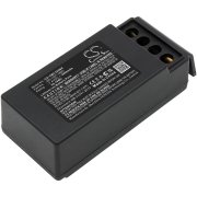 CS-CMC320BX<br />Batterie pour  remplace la batterie M5-1051-3600