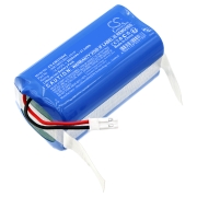 CS-CMD700VX<br />Batterie pour  remplace la batterie INR18650+MH1-4S1P