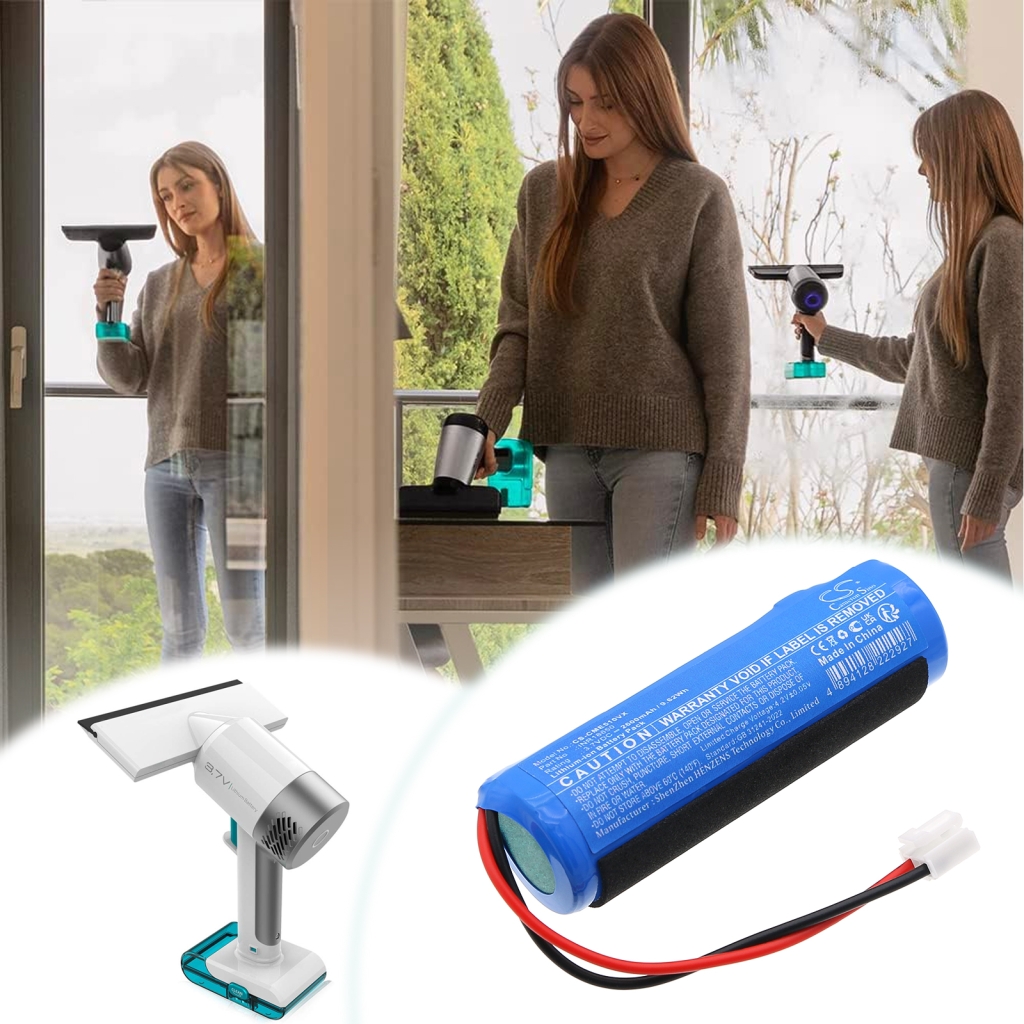 Speaker Battery Monster CS-CME510VX