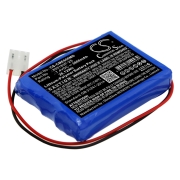 Batterie compatibleWith Contec