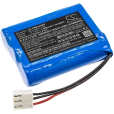 Remplacement de batterie compatible pour Comen 022-000113-00,CMLI1X2N001A
