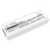 Batterie compatible avec Cu medical CS-CMP200MD