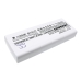 Batterie compatible avec Cu medical CS-CMP200MD