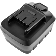 Remplacement de batterie compatible pour Cmi C-ABS 14.4 LI