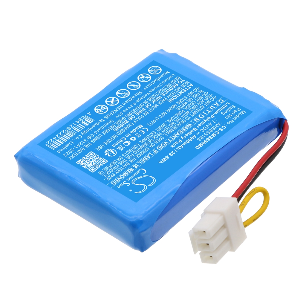 Battery Replaces AHB855183