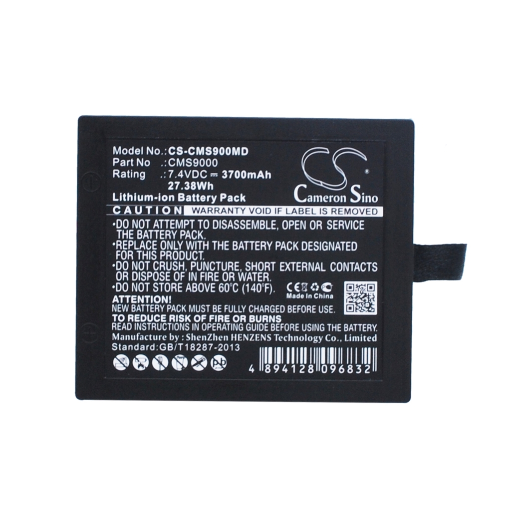 Medical Battery Dhrm CS-CMS900MD