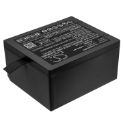 CS-CMS900MX<br />Batteries for   replaces battery 855183P