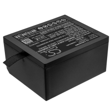Compatible battery replacement for Dhrm 855183P