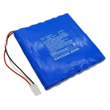 Remplacement de batterie compatible pour  31065135