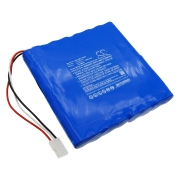 Batterie compatibleWith Climet