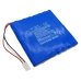 Batterie industrielle Climet CS-CMT150SL