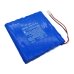 Batterie industrielle Climet CS-CMT150SL