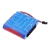 Batterie compatible avec Contec CS-CMU600MD