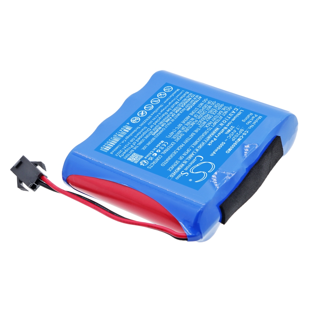 Batterie compatible avec Contec CS-CMU600MD