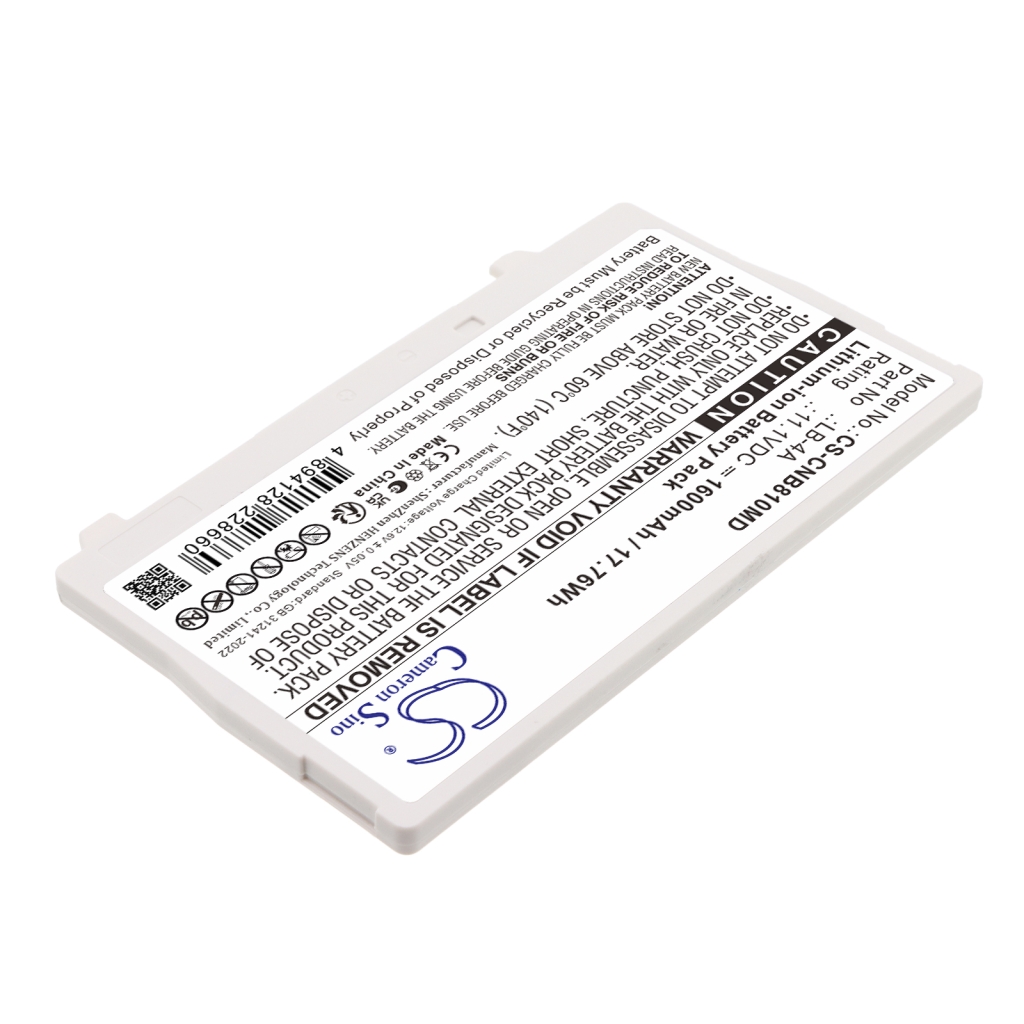 CS-CNB810MD