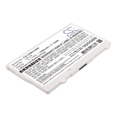 Remplacement de batterie compatible pour Canon LB-4A