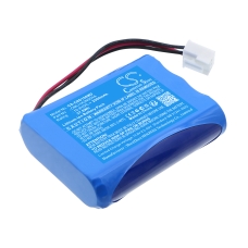 Remplacement de batterie compatible pour Comen CMLI1X3N004A